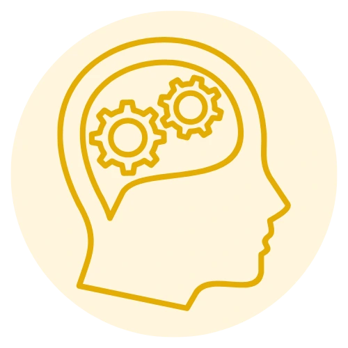 ISTJ - Driven by Logic
