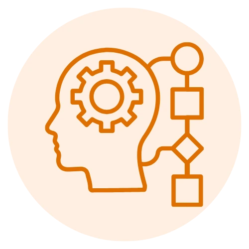ISTP - Driven by Logic