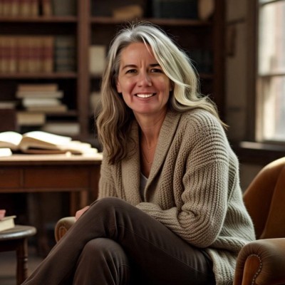 Author image