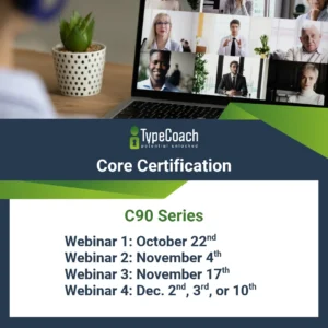 Core Certification C90